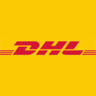 Referencie - logo - DHL