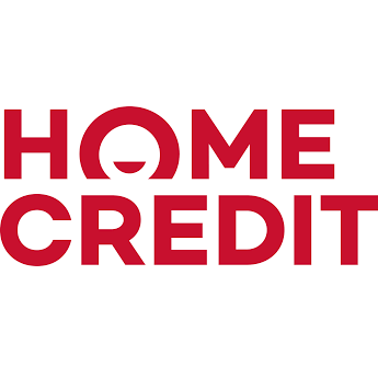 Referencie - logo - Home Credit