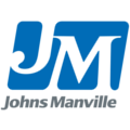 Referencie - logo - Johns Manville