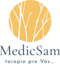 Referencie - logo - MedicSam