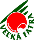 Referencie - logo - Národný park Veľká Fatra