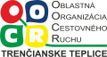 Referencie - logo - Oblastná organizácia cestovného ruchu Trenčianske Teplice