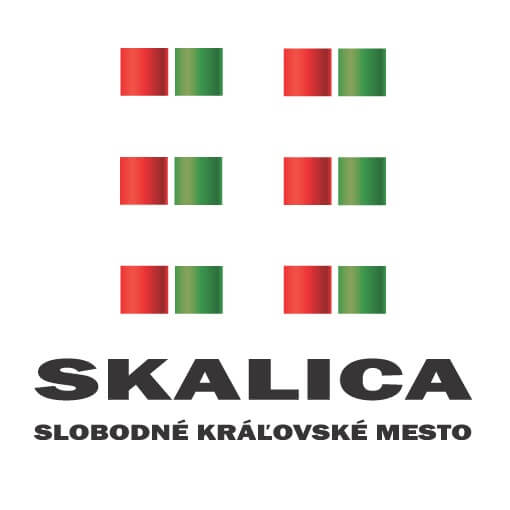 Referencie - logo - Skalica