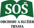 Referencie - logo - SOŠ obchodu a služieb Trnava