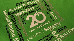 Sieťotlač - tričko - Schneider
