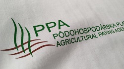Sieťotlač - tričko - PPA
