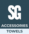 Značka SG - Towels