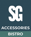 Značka SG - Bistro