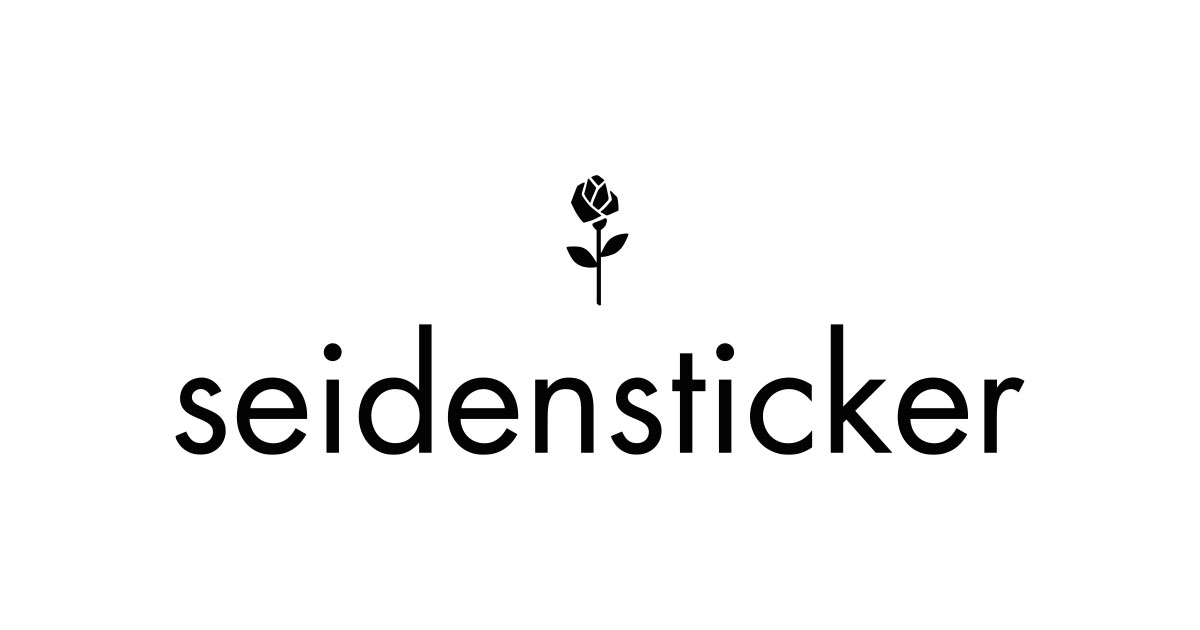 Seidensticker